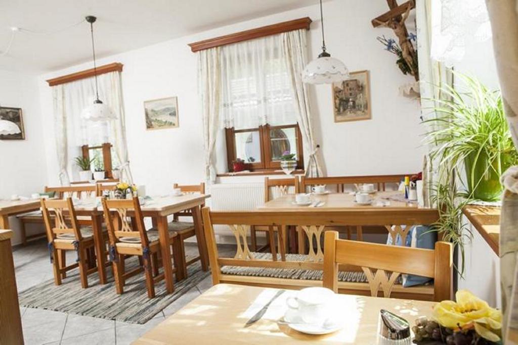 Winzerhof - Gaestehaus Stoeger Dürnstein Exterior foto